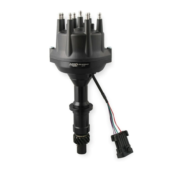 MSD 23843 Distributor