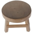 thumbnail image 6 of TABLETREANDS 1Set Khaki Rectangular Planter Holder for Indoor and Outdoor Plants 17.8X17.8X6.1In, 6 of 7