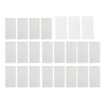 thumbnail image 2 of Cutting Sheet Mat Set, Bendable Wide Application Washable Soft Easy To Store Clear Plastic Sheet Grid Pattern  For Wall For Paint Spraying, 2 of 8