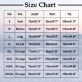 thumbnail image 4 of FNFYFH Clearance Womens Combo Yoga Capris Affordable Set Workout Pants,Blue, 4 of 8