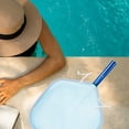 thumbnail image 3 of 8pcs Pool Cleaning Device V Clips Locking Clip Replacement Attachment Clips For Tool, 3 of 7