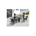 thumbnail image 2 of Silla Kessa Muebles para jardin Boracay - e, 2 of 5