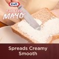 Kraft fat free mayo non fat mayonnaise 15 fl oz jar walmart
