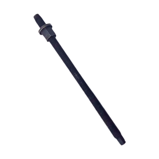 Portabrocas para taladro de agua, extractor de perforaciones inversas, reemplazo robusto y eficiente Longitud 40 cm