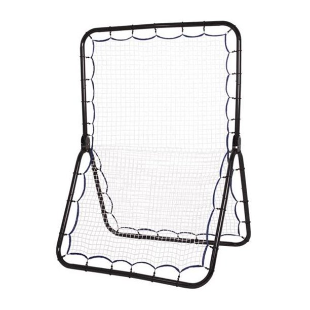 DoubleSided Lacrosse & Multi Sport Training Rebounder