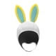thumbnail image 2 of Gorro de buceo con capucha para hombre y mujer, impermeable, para surfear y nadar blanco azul, 2 of 9