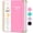 Pink, variant on CTCMSP 2027 Planner Weekly Monthly Planner Calendar Notebook(Jan-Dec.2027,6.3"x8.5")Hardcover Daily Agenda Planner 2027 for Office,Home,Schedule,Academic Supplies