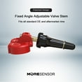 thumbnail image 4 of Moresensor 315MHz Signature TPMS Tire Pressure Sensor | NX-S025-SN, 4 of 5