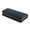 Black, variant on Leather Pen Case Leather Fountain Pen Pouches Zippered Pen Case Holder Hold 5-11 Pen Pencil for Women Men Student