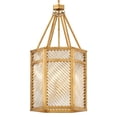 thumbnail image 5 of 47467DA-Hinkley Lighting-Sura - 20W 4 LED Large Pendant-30.5 Inches Tall and 16 Inches Wide, 5 of 9