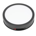 thumbnail image 1 of Electric Rotating Display Stand, 360 Degree Rotating Display Stand, Adjustable Speed and Direction, USB Powered Photography Turntable for Still Life and Product Display, 1 of 7