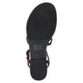 thumbnail image 5 of No Boundaries Women's Studded Gladiator Sandals, 5 of 6