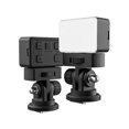 thumbnail image 2 of Mobile Phone Live Video Conference Fill Light Camera Stabilizer Outdoor Mini Light Led Portable P, 2 of 5