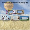 thumbnail image 4 of Digital Countdown Timer Clock Event Tracking Backlighting Buzzer Desktop Alarm Clock, 4 of 9