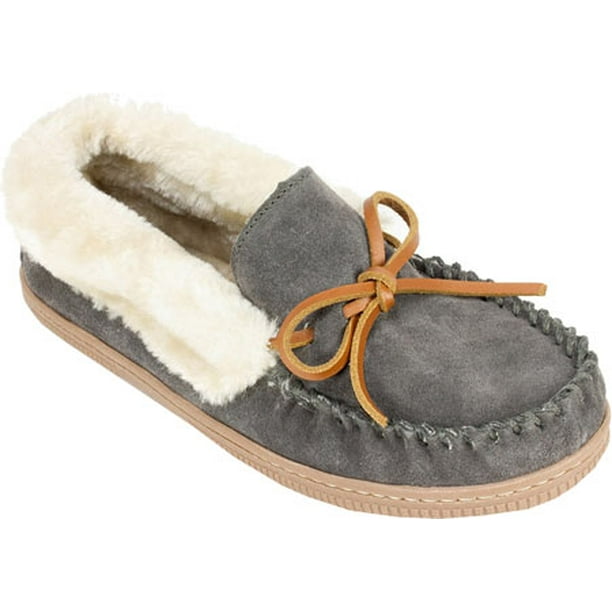 white mountain slip on