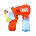 thumbnail image 5 of Play Day Light Up Bubble Blaster with 4oz Bubble Solution - Colours May Vary, 5 of 5