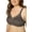 Mocha, variant on Cotton Comfort Bra 16041