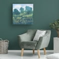 thumbnail image 4 of Tim OToole 'Meadow Wildflowers II' Canvas Art, 4 of 4