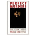 thumbnail image 1 of Perfect Murders (Bison Frontiers of Imagination), 1 of 2