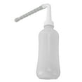 thumbnail image 1 of Neti Pot Sinus Rinse Bottle, Safe And Reliable Nasal Wash Cleaner For Adults Kids, Large Capacity, Standardized Nasal Cleaning, Silicone ABS Manual Nose Irrigation, 1 of 8