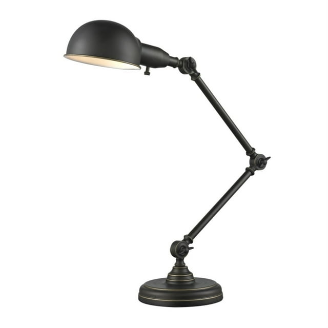 Z-Lite 1 Lampe de Table Lumineuse TL118-OB