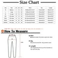 thumbnail image 2 of Sweatpants for Men, Mens Cargo Pants Work Pants Casual Pants Loose Oversized Sports Pants Straight Leg Pants Outdoor Straight Leg Pants, 2 of 7