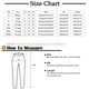 thumbnail image 2 of Pantalones largos, pantalones de trabajo, pantalones casuales para hombre, pantalones deportivos holgados de gran tamaño, pantalones de pierna recta, pantalones de pierna recta para exteriores, pantal, 2 of 6