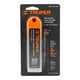 thumbnail image 2 of Repuesto cuchillas cutter 50 pzas SK4 18 mm Truper REP-CUT-650 100101, 2 of 4