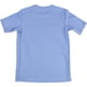 thumbnail image 2 of Nike Boys Two Tone Soccer Jersey, 448, Big Kids (8-20), XL, 2 of 2