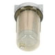 thumbnail image 3 of Filtro De Combustible, Filtro De Combustible Transparente 1,3 Pulgadas Filtro Dispensador De Combustible Accesorio De Filtrado Para Reemplazo, 3 of 8
