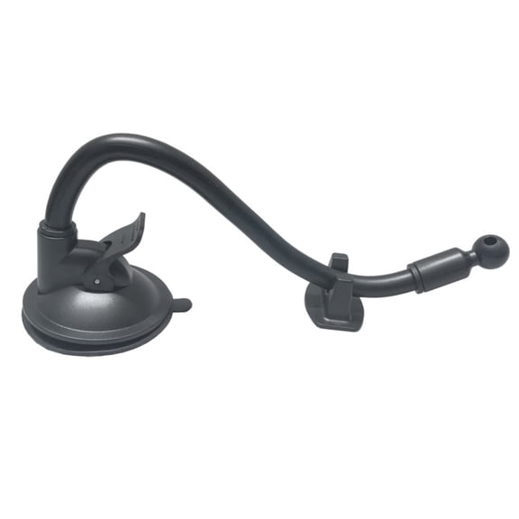 Universal Ball Mount 17mm Ball Joint Suction Cup Base Phone Mount for Car Phone Holders Navigation Stands