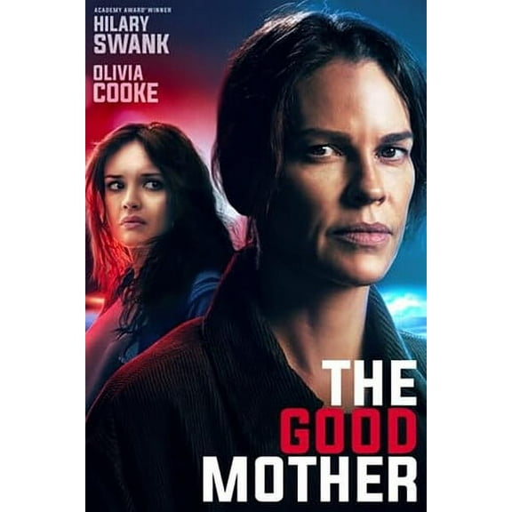 The Good Mother (aka Mother's Milk) (DVD), Vertical Ent, Mystery & Suspense