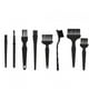 thumbnail image 2 of Kit de reparación de ordenador móvil cepillo para teléfono portátil antiestático ANGGREK Otros, 2 of 8