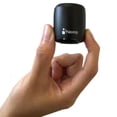 thumbnail image 3 of Mini Bocina Nextep NE-400 Bluetooth. Color Negro. Nextep NE-400, 3 of 4