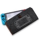 thumbnail image 3 of Bolsa de fieltro suave portátil para guardar el Switch Lite, bolsa de protección para el host, 3 of 4