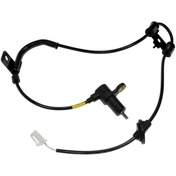 Dorman 695-733 Rear Driver Side ABS Wheel Speed Sensor for Specific Hyundai / Kia Models Fits select: 2001-2006 HYUNDAI ELANTRA, 2006-2009 KIA SPECTRA