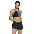 thumbnail image 3 of Women's Speedo 7723958 Eco Endurance + Short Swim Bottom (Black S), 3 of 6
