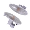 thumbnail image 1 of 2x Car Side Turn Signal Lamp 12v Fender Light Dynamic Car Side Lights For Corolla Yaris 2006-2013, 1 of 5