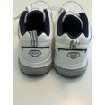 thumbnail image 2 of NEW BALANCE MX608V4W Men's Cross Trainers Sneakers Shoes, White/Navy Sz 12 D NEW, 2 of 5