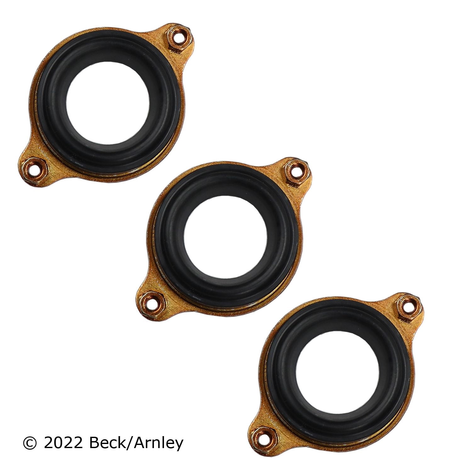 BeckArnley 036-2054 Valve Cover Gasket Set