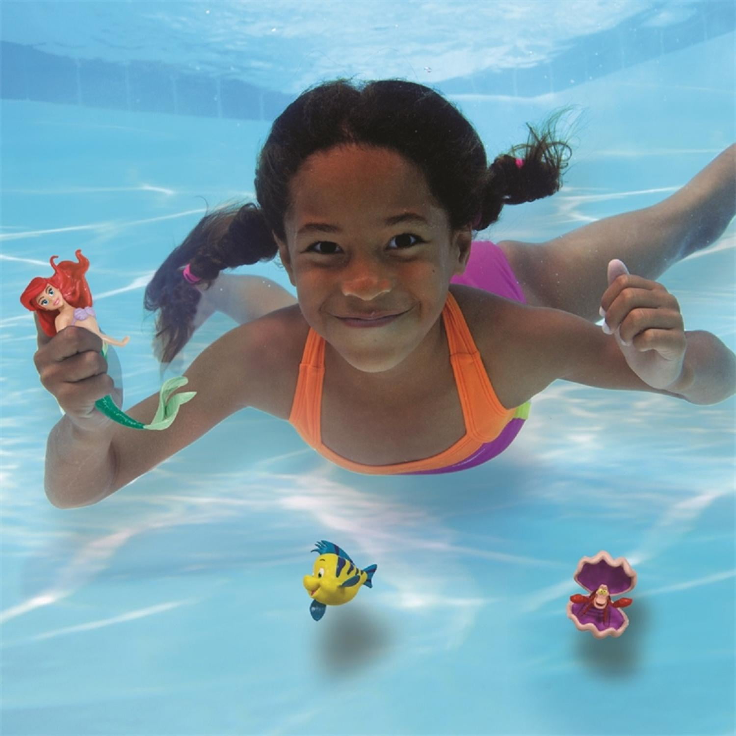 princess pool toys