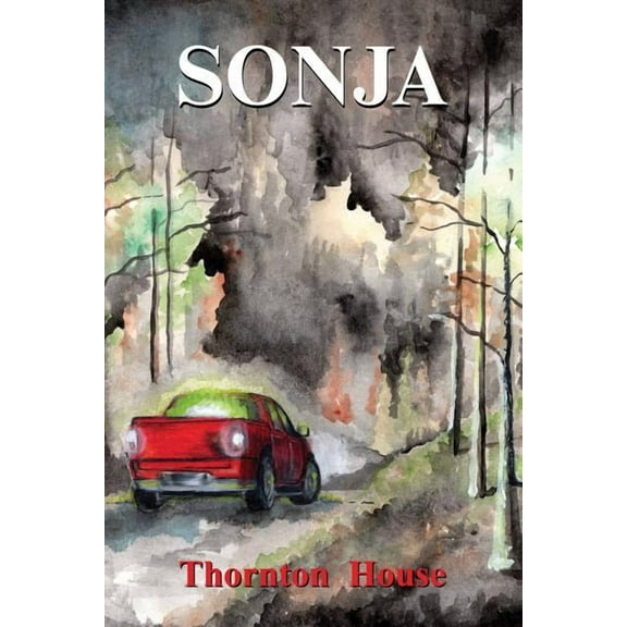 Sonja (Paperback)