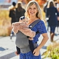 thumbnail image 5 of Natural Fit Infant Carrier (Boulder Gray), 5 of 11