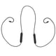 thumbnail image 5 of Cable para auriculares Bluetooth MMCX, cable para auriculares inalámbricos recargables de baja latencia con micrófono para Sennheiser IE40 PRO, 5 of 12