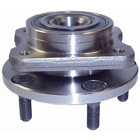 PT513074 Wheel Bearing and Hub Assembly By POWERTRAIN COMPONENTS (PTC)