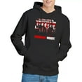 thumbnail image 4 of Criminal Minds Mens Think Like One Hoodie, 4 of 5