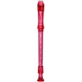 thumbnail image 1 of Flauta Dulce Yamaha YRS20BP Color Rosa, 1 of 3