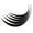 Black, variant on Rimmel London Scandaleyes Volume on Demand Mascara, 0.41 oz