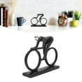 thumbnail image 3 of Minimalist And Stylish  Musician Figurines, Exquisite Craftsmanship, Decor For Home, Office, And Living Spaces, 3 of 8