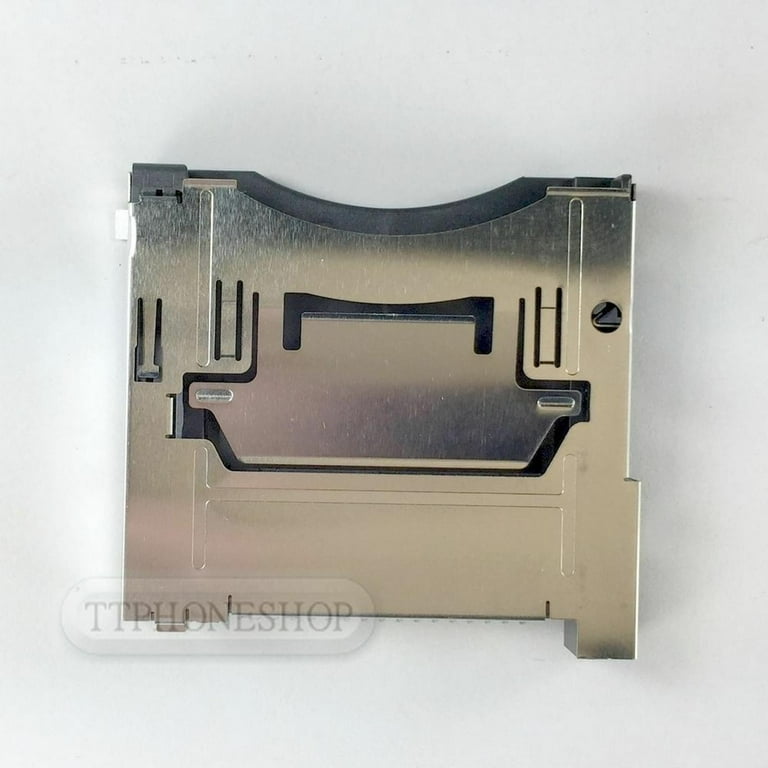 Replacement Reader Slot 1 Game Card Socket for 3DS / 3DS XL